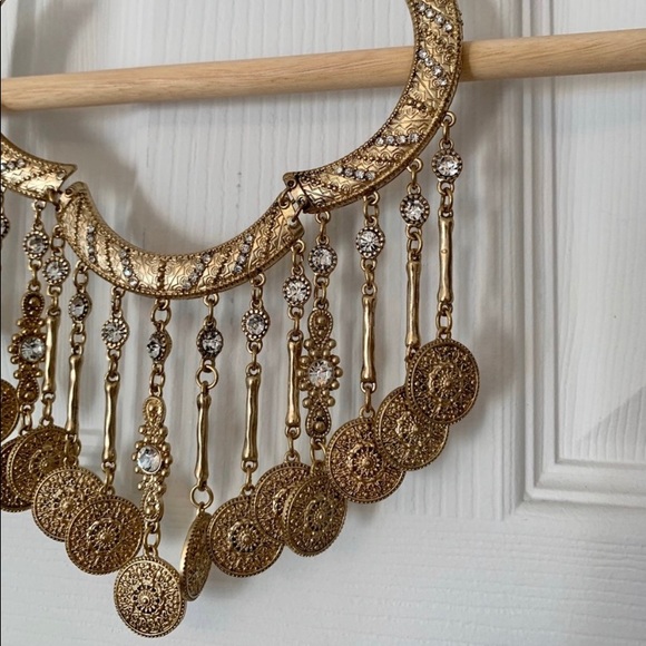 BOHO necklace - Picture 3 of 5